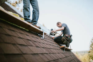 Find Roofers in Burnett County